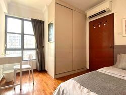 Aquarius By The Park (D16), Condominium #491389541